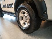 Toyota Hilux VII Рестайлинг Красноярск  - изображение 50
