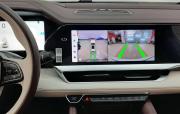 Geely Monjaro I Москва  - изображение 33
