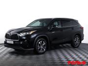 Toyota Highlander IV (XU70) Москва  - изображение 27