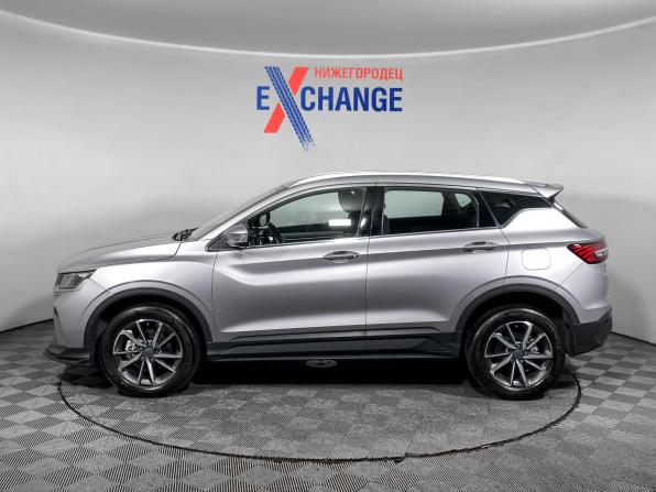 Geely Coolray I с пробегом 2022 года, цена 1 199 000 рублей, 126519 км, внедорожник, Автокод Объявления