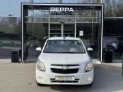 Chevrolet Cobalt II Рестайлинг Пермь  - изображение 20