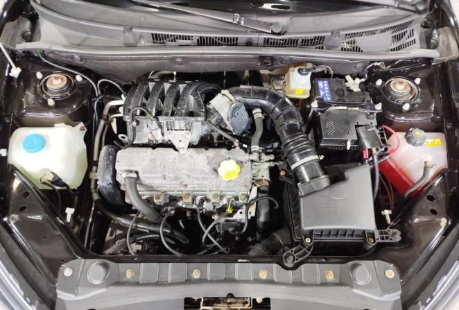 Lada (ВАЗ) Granta I Рестайлинг с пробегом 2022 года, цена 831 000 рублей, 87180 км, лифтбек, Автокод Объявления