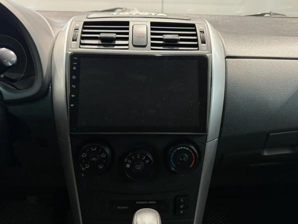 Toyota Corolla X (E140 E150) Рестайлинг с пробегом 2011 года, цена 986 000 рублей, 243000 км, седан, Автокод Объявления