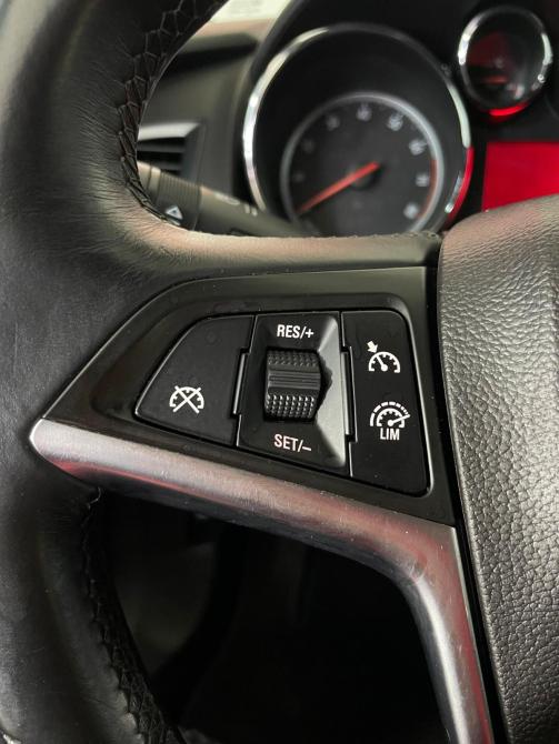 Opel Astra J Рестайлинг Воронеж  - изображение 20