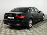 Audi A4 V (B9) Санкт-Петербург  - изображение 21