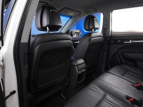 Kia Sorento II Рестайлинг с пробегом 2015 года, цена 1 499 999 рублей, 142160 км, внедорожник, Автокод Объявления