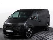 Hyundai Staria I Москва  - изображение 56