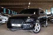 Audi Q5 I (8R) Уфа  - изображение 24