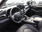 Toyota Highlander IV (XU70) Москва  - изображение 43