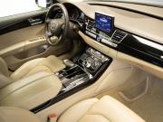 Audi A8 III (D4) Рестайлинг Москва  - изображение 63
