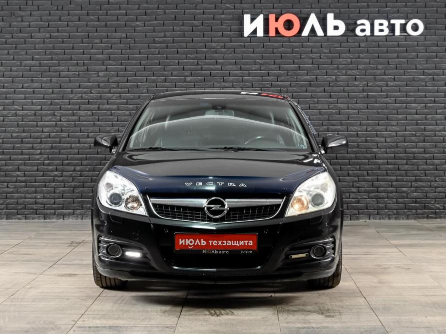 Opel Vectra C Рестайлинг Екатеринбург  - изображение 2