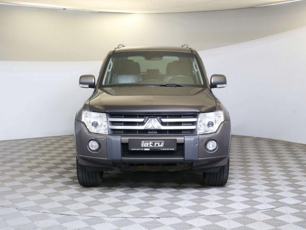 Mitsubishi Pajero IV с пробегом 2011 года, цена 1 350 000 рублей, 269845 км, внедорожник, Автокод Объявления