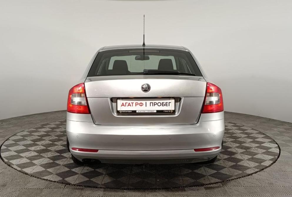 Skoda Octavia II (A5) Рестайлинг Волгоград  - изображение 6