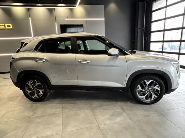 Hyundai Creta II с пробегом 2021 года, цена 2 460 000 рублей, 48640 км, внедорожник, Автокод Объявления