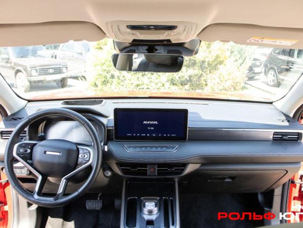 Haval Jolion I с пробегом 2023 года, цена 1 888 000 рублей, 38300 км, внедорожник, Автокод Объявления