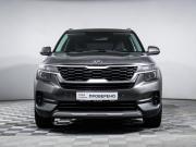 Kia Seltos I Москва  - изображение 19