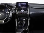 Lexus NX I Рестайлинг Москва  - изображение 39