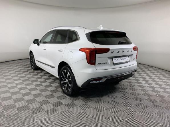 Haval Jolion I с пробегом 2021 года, цена 1 650 000 рублей, 83254 км, внедорожник, Автокод Объявления