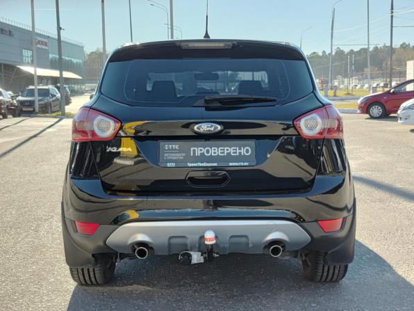 Ford Kuga I с пробегом 2012 года, цена 1 270 000 рублей, 135751 км, внедорожник, Автокод Объявления