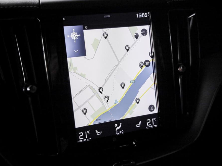 Volvo XC60 II Санкт-Петербург  - изображение 20