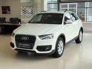 Audi Q3 I (8U) Краснодар  - изображение 17