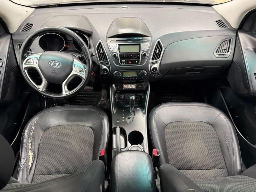 Hyundai ix35 I Набережные Челны  - изображение 13