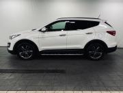 Hyundai Santa Fe III Санкт-Петербург  - изображение 28