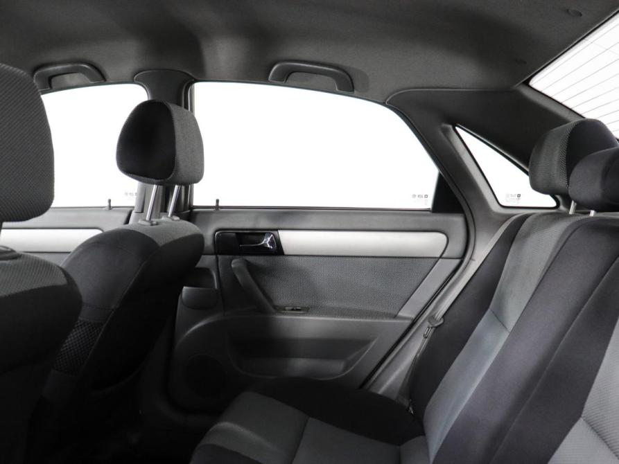 Chevrolet Lacetti I Химки  - изображение 8