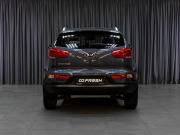 Kia Sportage III Рестайлинг Тюмень  - изображение 24