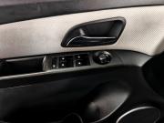 Chevrolet Cruze I Москва  - изображение 32