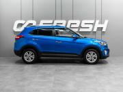 Hyundai Creta I Тюмень  - изображение 26