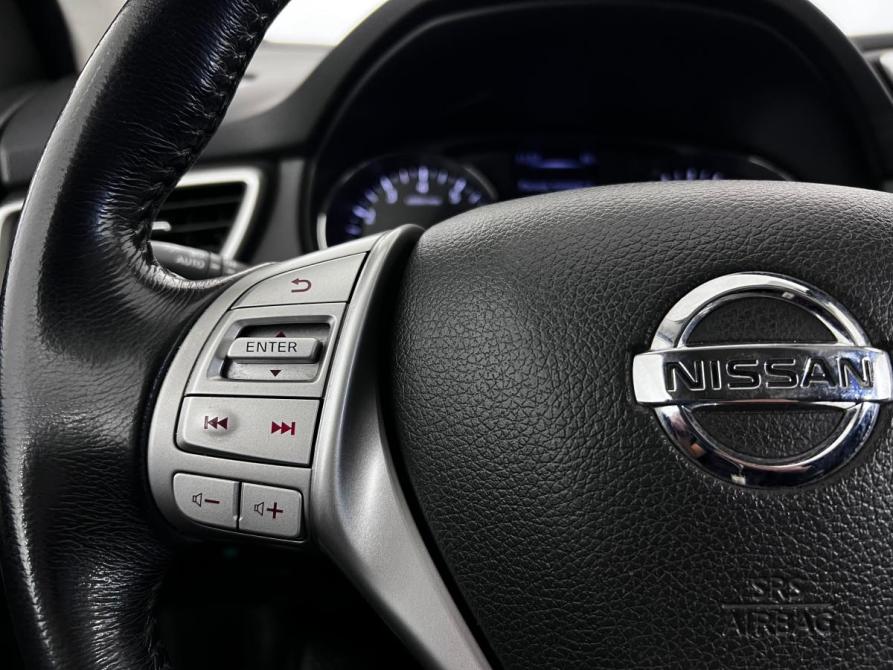 Nissan Qashqai II Ростов-на-Дону  - изображение 14