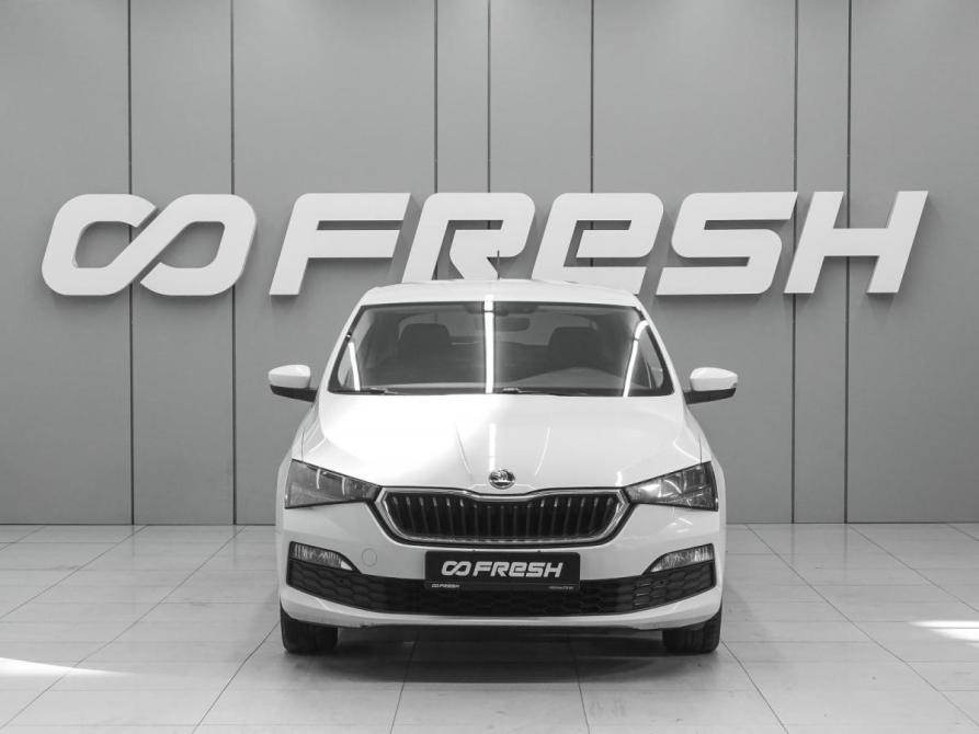 Skoda Rapid II Ростов-на-Дону  - изображение 3