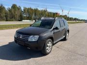Renault Duster I Пермь  - изображение 8