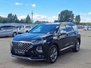 Hyundai Santa Fe IV Набережные Челны  - изображение 23