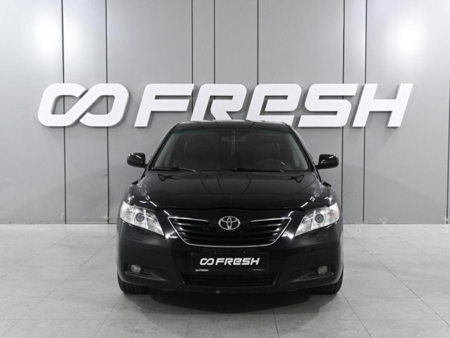Toyota Camry VI (XV40) Ростов-на-Дону  - изображение 3