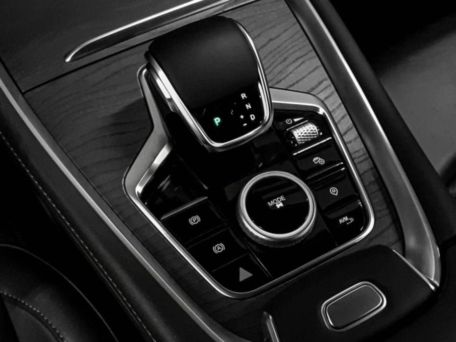 Chery Tiggo 8 Pro Max I Рестайлинг Москва  - изображение 21