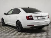 Skoda Octavia III (A7) Рестайлинг Москва  - изображение 29