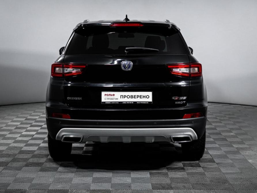 Changan CS55 I Москва  - изображение 6