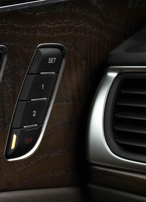 Audi A6 IV (C7) Рестайлинг Уфа  - изображение 25