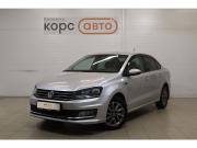 Volkswagen Polo V Рестайлинг Коломна  - изображение 18