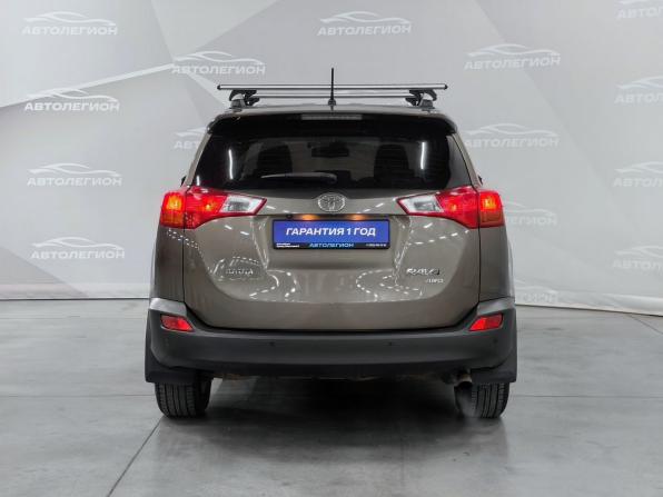 Toyota RAV4 IV (XA40) с пробегом 2013 года, цена 1 899 000 рублей, 235900 км, внедорожник, Автокод Объявления