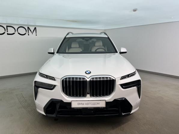 BMW X7 I (G07) Рестайлинг с пробегом 2023 года, цена 12 480 000 рублей, 30069 км, внедорожник, Автокод Объявления