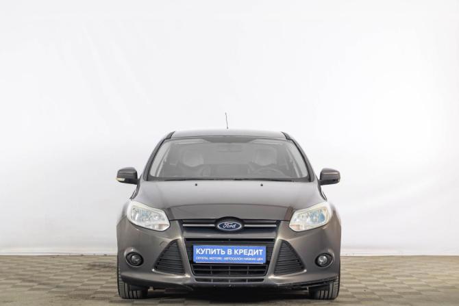 Ford Focus III с пробегом 2012 года, цена 899 000 рублей, 227000 км, седан, Автокод Объявления