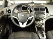 Chevrolet Aveo II Кемерово  - изображение 28