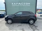 SsangYong Actyon II Екатеринбург  - изображение 15