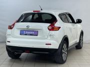 Nissan Juke I Воронеж  - изображение 24