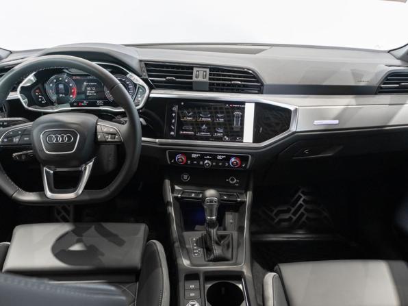 Audi Q3 II (F3) с пробегом 2026 года, цена 4 000 000 рублей, 54 км, внедорожник, Автокод Объявления