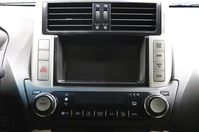 Toyota Land Cruiser Prado 150 Series с пробегом 2011 года, цена 2 760 000 рублей, 350334 км, внедорожник, Автокод Объявления