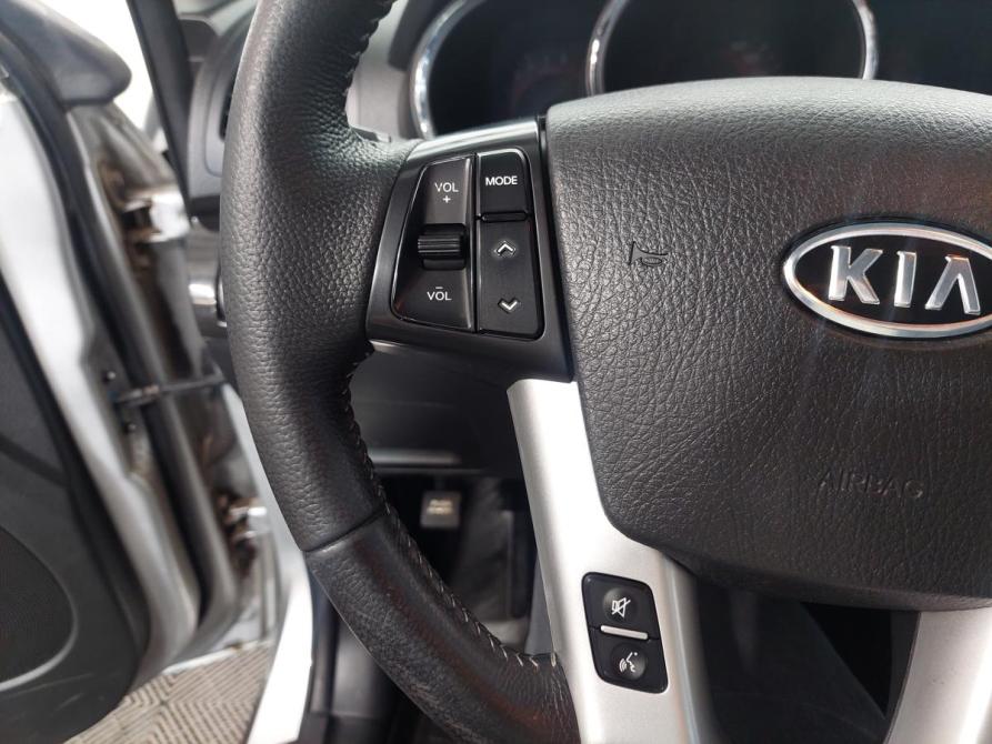 Kia Sorento II Пермь  - изображение 11